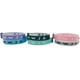 thumbnail image 4 of Pulsera deportiva unisex con letras jacquard WWJD, pulsera ajustable, 4 of 5
