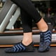 thumbnail image 1 of Zapatos acuáticos de secado rápido para nadar, zapatos de playa, suministros para exteriores (azul oscuro 37) DQrwqpou Tenis De Mujer Tenis De Hombre, 1 of 7