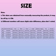 thumbnail image 3 of GXWEA Cute Toddler Girl Outfits 5T Girls Clothes Toddler Girl Clothes Summer Outfits Cute Baby Short Sleeve T-Shirt Shorts Printed, 3 of 9
