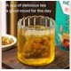 thumbnail image 4 of 18 Flavors Yigan Tea Daily Liver Tea, 4 of 4