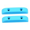 thumbnail image 5 of GOOHOCHY  2Pcs Bass Thumb Rest Replacements Guitar Finger Rest Musical Instrument Part Bass Finger Rest, 5 of 8
