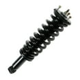 thumbnail image 2 of TRQ Front Left Complete Strut & Coil Spring Assembly Drivers Side Fits Select 2000-2006 Toyota Tundra, 2 of 4
