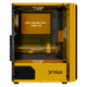 thumbnail image 3 of Gabinete XTREME PC GAMING StarWars Stormtrooper Comic Media Torre 4 Fan ARGB Amarillo CXTSTKRYE, 3 of 6