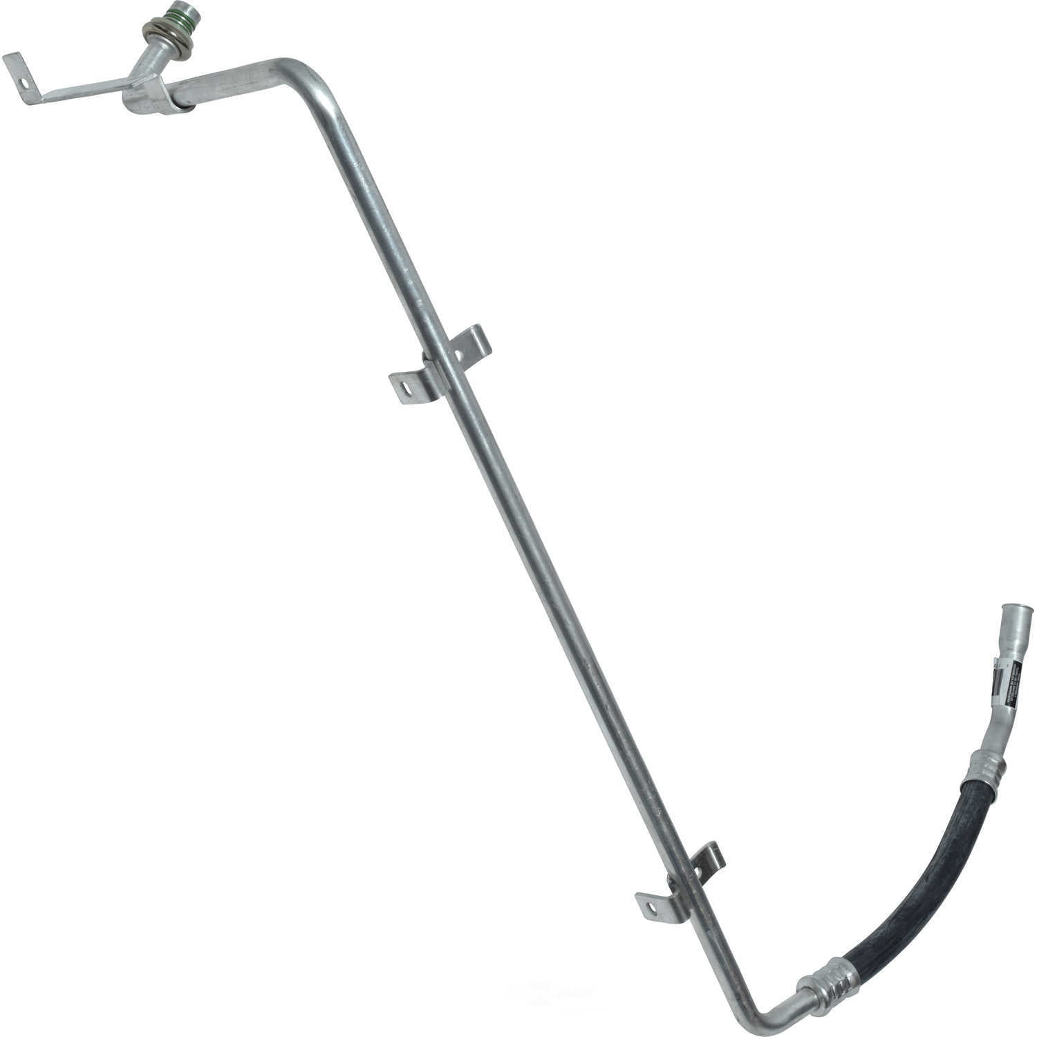 UAC HA 113865C A/C Suction Line Hose Assembly