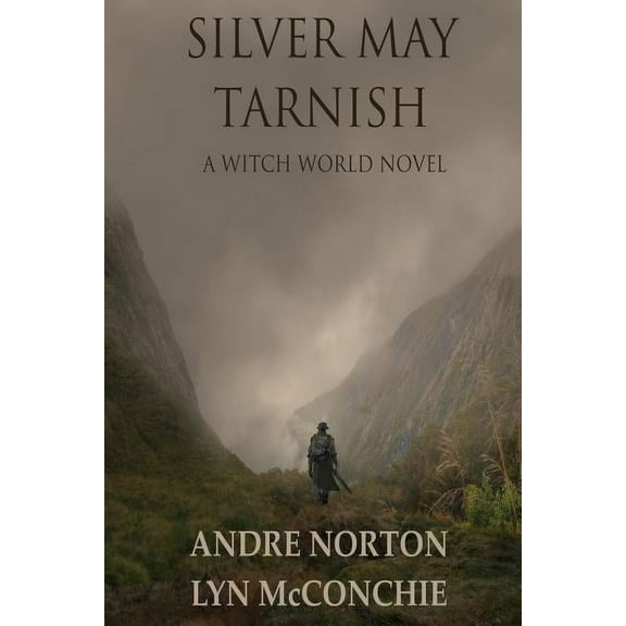Silver May Tarnish, (Paperback)