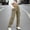 *Army Green, variant on ClodeEU Cargo Pants for Women ,High Waisted Casual Work Pants ,Baggy Straight Leg Pants with Pockets White,Womens Plus L