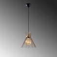 thumbnail image 5 of Opviq , Kirpi , Black Chandelier, 5 of 5