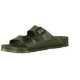 thumbnail image 5 of BIRKENSTOCK Unisex Arizona Essentials EVA Sandal Khaki - 1019094 1 KHAKI, 5 of 5