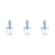 thumbnail image 1 of Seitruly Cepillo de para bebés para bebés Cepillo en forma de U de 360 ​​​​grados Artículos de tocador para niños pequeños Type1 NO1 Seitruly CBP210213, 1 of 6