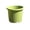 planters for outdoor plants, variant on 1 Gallon Flowerpot For Indoor Outdoor Plants, Green Vine & Rose Planter With Drainage Holes, Lightweight Reusable Bonsai Pot For Garden Balcony Home Gardening