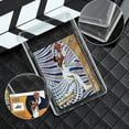 thumbnail image 4 of 90x65mm Acrylic Jumbo Game Star PSA Trading Card Slabs Sleeves Holder Case, 4 of 6