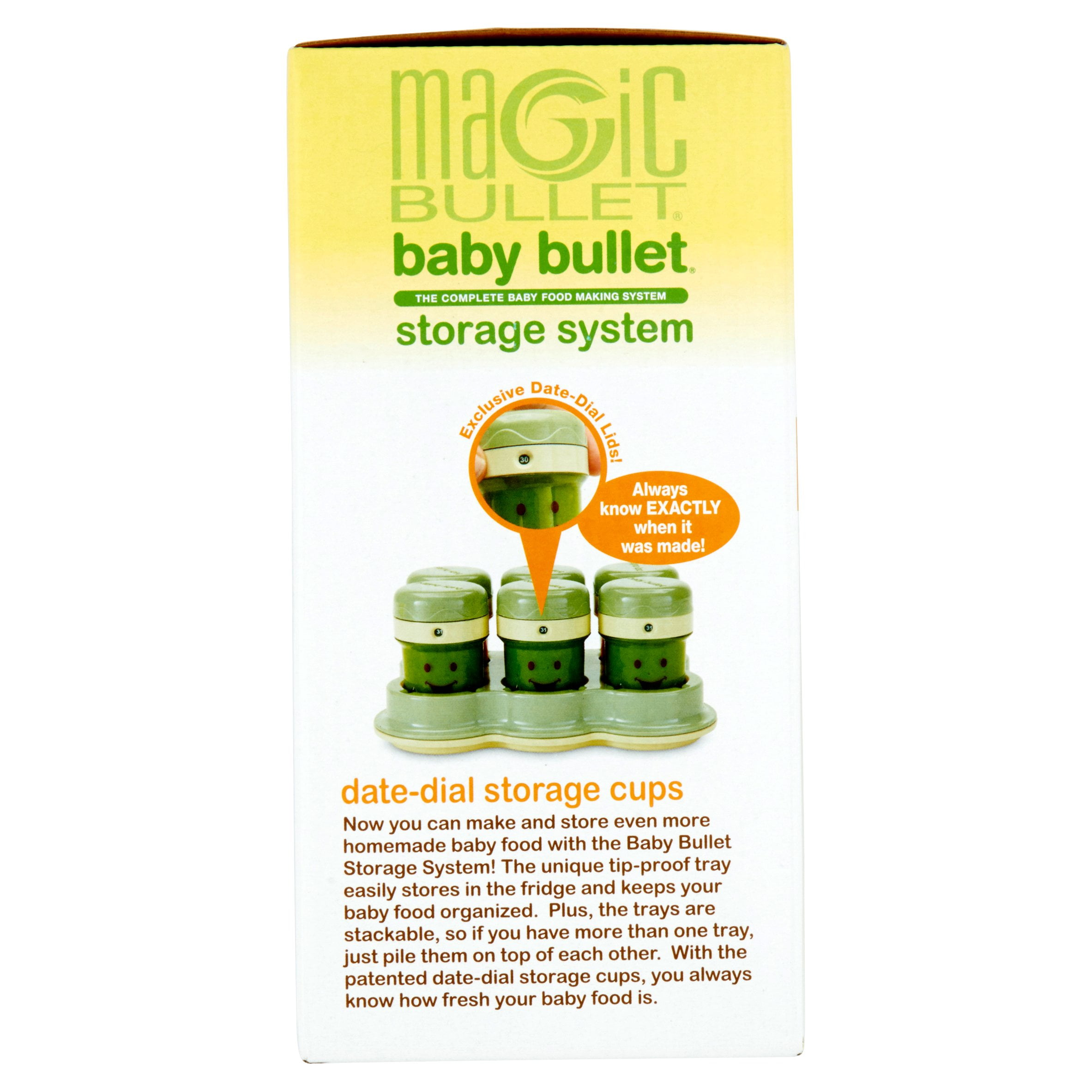 baby bullet stores