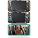 thumbnail image 3 of MightySkins Skin Compatible with Nintendo New 2DS XL - Deer Hunter | Protective, Durable, and Unique Vinyl Decal wrap Cover | Easy to Apply, Remove, and Change Styles | Made in The USA, 3 of 5