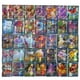 thumbnail image 4 of 60/100Pcs English Cards GX Tag Team Vmax EX Mega Shining Game Battle Carte Trading Collection Cards Toys Children Gifts, 4 of 5