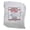 White, variant on Bits N Things White Absorbent Pads | Disposable Standard Supermarket Meat Poultry Frozen Food Pad | 4 x 7 | 40 gram | Pack of 150