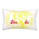 thumbnail image 1 of Funda de almohada de felpa suave de doble cara de Cobra Kai para sofá, sala de estar, decoración del hogar, 1 of 8