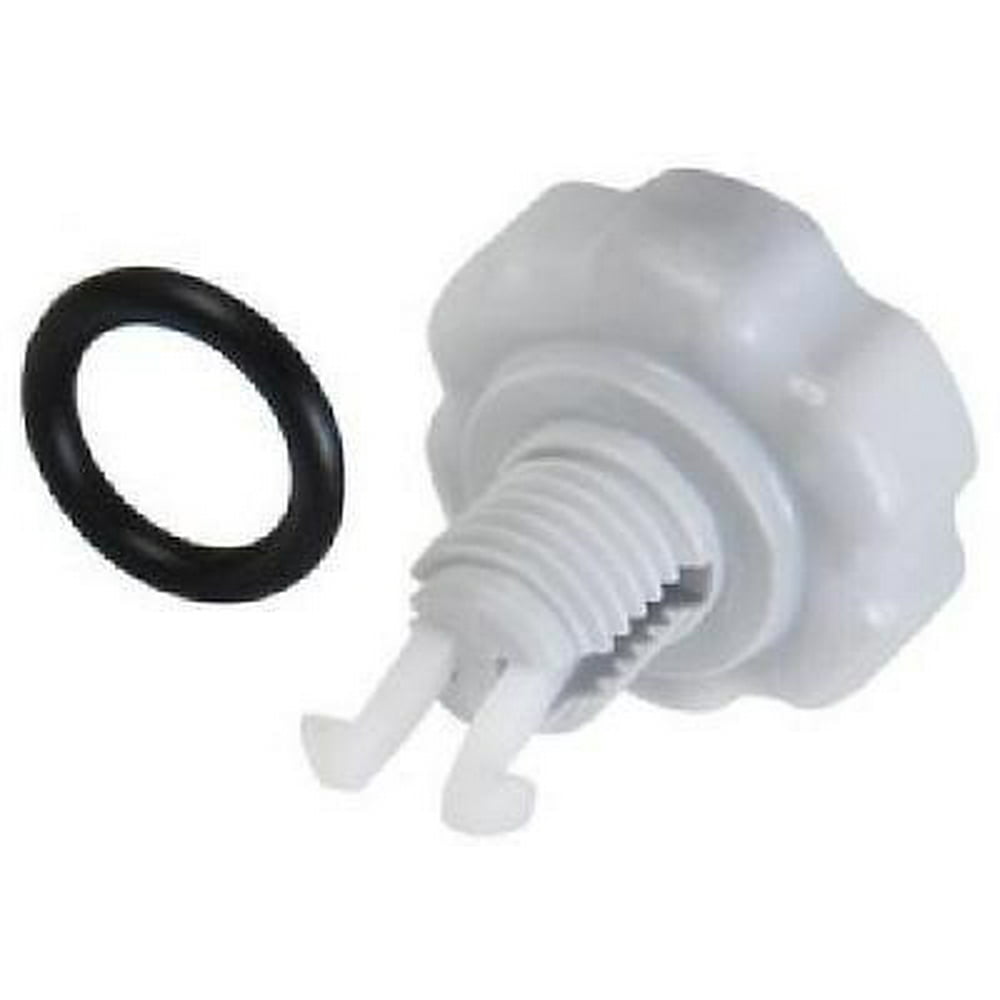 intex valve adapter