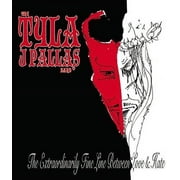 Tyla J. Pallas - Extraordinarily Fine Line Between Love & Hate - Rock - CD