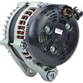 thumbnail image 6 of DB Electrical Alternator 400-52671R Replaces Delco AR186017, Denso 104211-0080, 104211-0081, 6 of 7