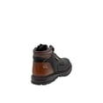 thumbnail image 3 of Bota Custom Style Hombre Casual Versátil Cómodas negro 29, 3 of 6