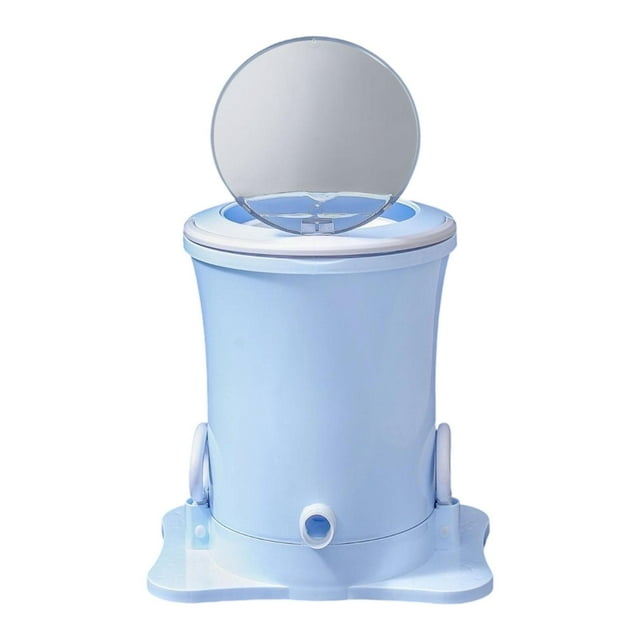 DOLITY Clothing Dryer Compact Portable Manual for Dormitories Hotels School M