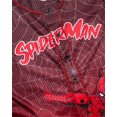 thumbnail image 4 of Camiseta Marvel Spider-Man Avengers Venom, camiseta de béisbol S, 4 of 7