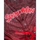 thumbnail image 4 of Camiseta Marvel Avengers Spider-Man Venom, camiseta de béisbol M, 4 of 7
