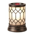 thumbnail image 4 of (4 pack) ScentSationals Full-Size Wax Warmer, Bronze Lantern, 4 of 10