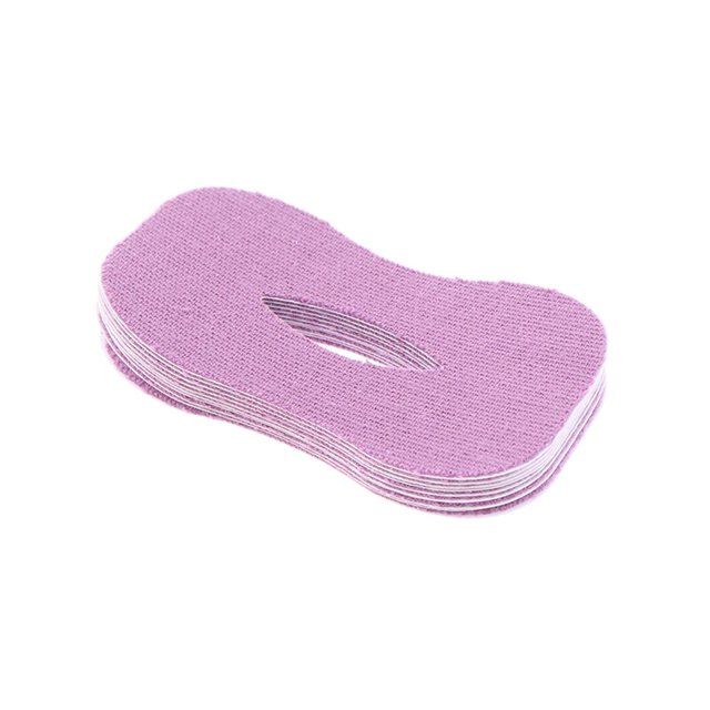 Parche para mejorar la respiración de la nariz y los labios de corrección para niños y adultos heqiyong CONDUJO