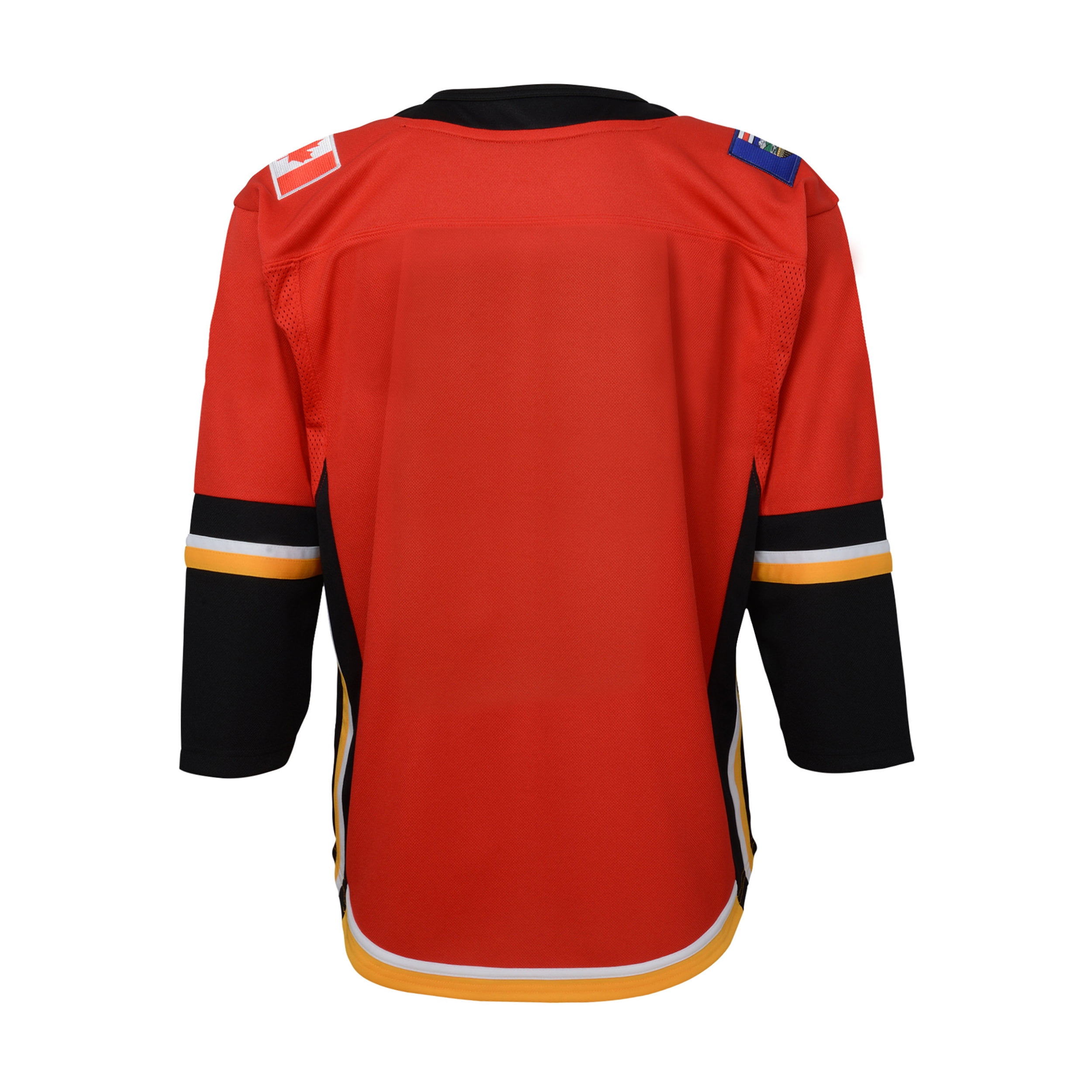 infant flames jersey