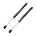 thumbnail image 1 of Uxcell 12 Inch 40lb/178N Gas Strut Gas Shock Spring Lift Support Shock Strut Spring for Truck Door, RV  Door, Storage Cabinet, 2 Pack, 1 of 6