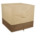 thumbnail image 1 of Classic Accessories Veranda Square AC Cover, 1 of 1