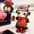 thumbnail image 4 of Figuras de acción populares en existencia Mega Space Molly 100% Anniversary Series 3 Generation Kawai Doll Decoraciones de escritorio Juguetes, 4 of 5