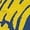 Maize (Mustard), variant on Men's T-Shirt Raw Power Short Sleeve Crewneck Tee (X-Large, Dark Charcoal)