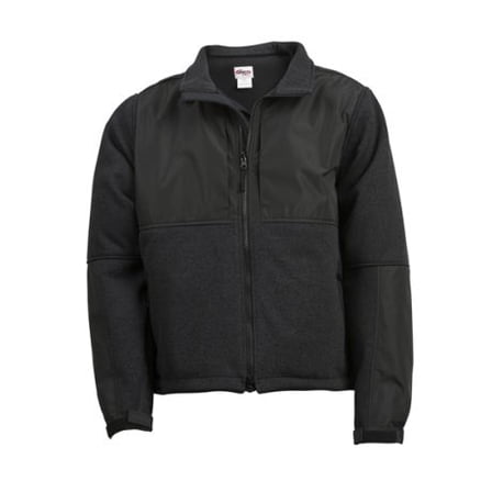 Elbeco Shield Apex Crossover Jacket, Black -