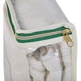thumbnail image 3 of Sleep & Beyond myWoolly® Pillow Case, 100% natural washable wool filled pillow case, King 20x3", 3 of 5