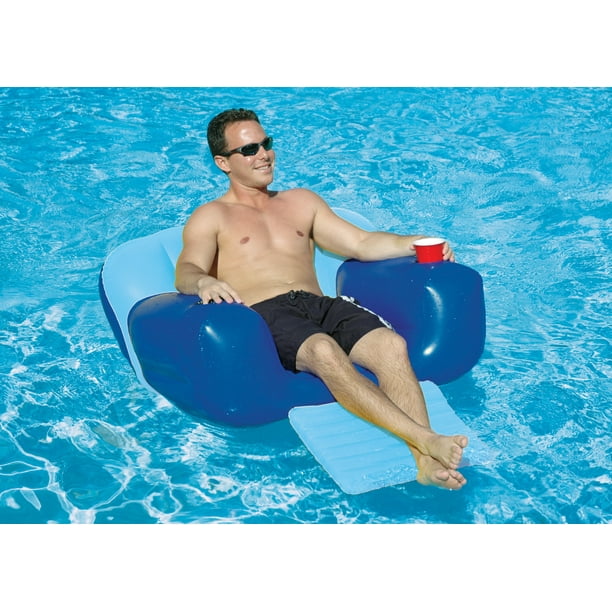 lawn chair float