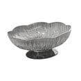 thumbnail image 2 of Lipstore Fruit Bowl Decorative Tray for Kitchen Counter for Dining Table Home Dessert Black, 2 of 8