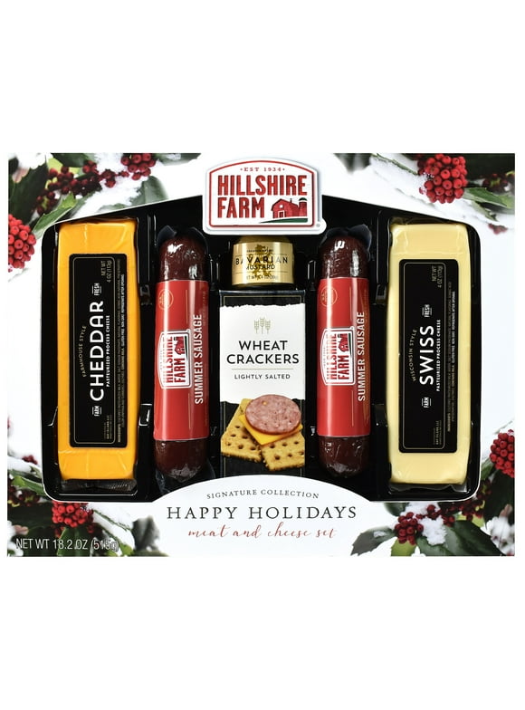 Hillshire Farm Food Gift Baskets