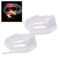 thumbnail image 4 of LED Shoelaces, Waterproof Light Up Shoestring  For Holiday Promotions For Large Festivals For Cheering Activities For Concerts, 4 of 8