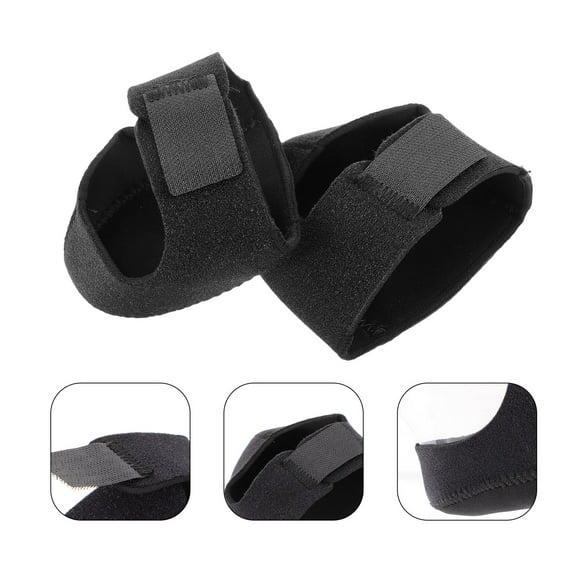 WHAMVOX  Shoe Filler Inserts for Loose Lightweight Heel Cushion