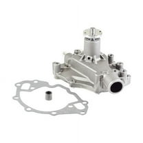 GMB Engine Water Pump Fits select: 1978-1987 FORD F150, 1970-1979 FORD F100