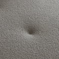 thumbnail image 2 of 109'' Modern Teddy Fabric L Shaped Sectional Sofa, No Assembly, Cloud-Like Comfort, 2 of 11