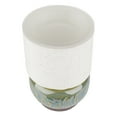 thumbnail image 6 of Better Homes & Gardens Full Size Green Lamp Ceramic Fragrance Wax Melt Warmer, 6 of 10