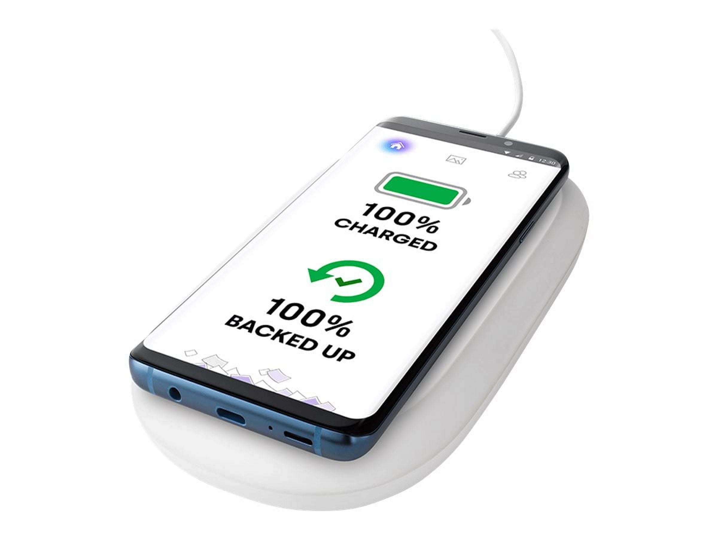 バッテリー+充電器 SanDisk - iXpand Wireless Charger SanDisk Ixpand Wireless Charger 15W | Sandisk
