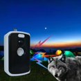 thumbnail image 1 of 2X Camping Perimeter Alarm 125DB High-Volume Trip Alarm Motion Sensor Multiple Modes Easy Installation Camping Security, 1 of 5
