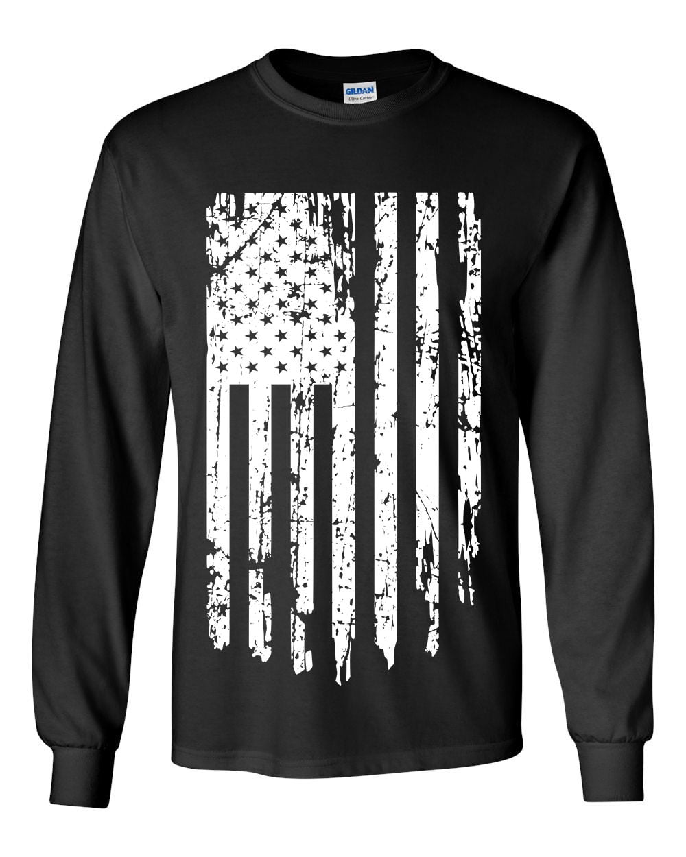 USA GRAPHIC TEE main image 0