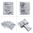 thumbnail image 2 of 100 Paires de Patchs Gel Anti-Peluches pour Extensions de Cils 100P, 2 of 13