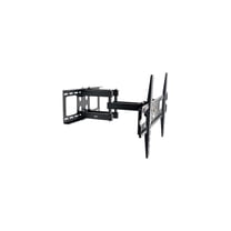 TRIPP LITE DWM3770X Black 37" - 70" Full-Motion Wall Mount