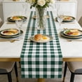 thumbnail image 4 of Elegant Decorative Runner For Dining Room Centerpiece And Seasonal Home Decorative Table Banner, 4 of 5